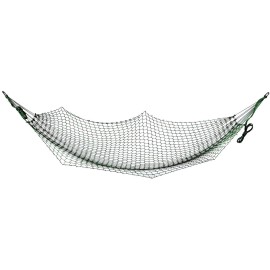 Rothco Olive Drab Single Size Super Hammock - 20 Feet