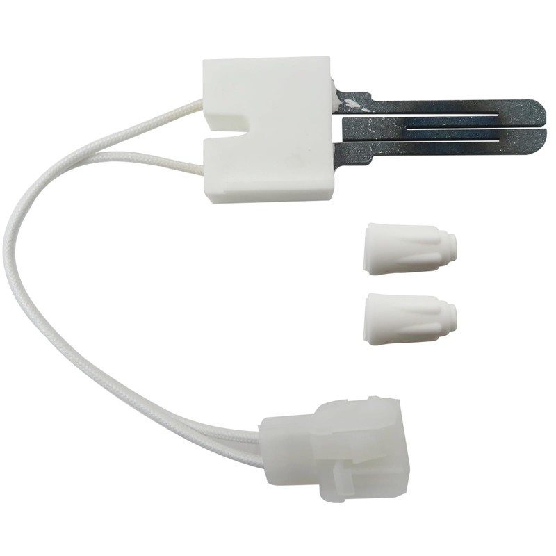 Gxcdizx Upgraded 025-32625-000 Furnace Hot Surface Ignitor for Yo-Rk/Lu-Xaire/Colem-An/A-irpro/Norton-271N
