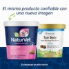 NaturVet 79903693 Tear Stain Plus Lutein 70 Count Soft Chew
