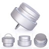 Boundless Voyage 800ml Titanium Sports Bottle with Titanium Lid Outdoor
