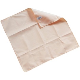 Toraysee A2424-YOO G-48 Color Cloth 9.4 x 9.4 inches (24 x 24 cm), Peach