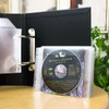 3L CD Cases for Storage - CD Cases Plastic with