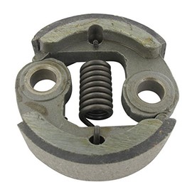 GreenStar Centrifugal Clutch fit for Stihl, black, 32436