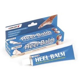 Masterplast Heel Balm (70g For Dry Cracked Heels) (5)