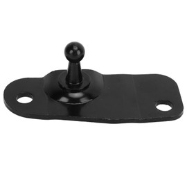 Car Right Tailgate Power Strut Bracket LR095810 Replacement For Land Rover Range Rover Sport 2010 to 2013