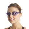 Speedo Unisex's Jet Goggles, Assorted, One Size