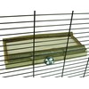 VogelKing Seat board for birds, small, medium, large, bird seat