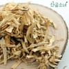 Mountain Girl Domestic Gilgyeong (dried bellflower root) 600g medicinal bellflower root / 산골소녀 국내산 길경(건조도라지) 600g 약도라지