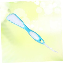 BIUDECO Foot File for Dead Skin Removal Callus Treatment Professional Tool Soften Smooth Callus Remover for All