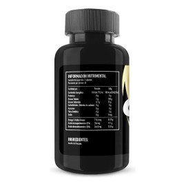 Omega 3 90 Capsulas Protgt Sabor Vainilla