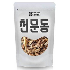 Good Herb 조은약초 천문동 300g Joeun Herbal Atractylodes 300g