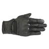 Motorcycle gloves Alpinestars Vika V2 Womens Gloves Black, Black, XL