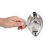 Oil Fat Separator Bowl Safe Comfortable Durable Easy to Clean