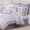 Royal Court NOLA Queen 4PC. Comforter Set