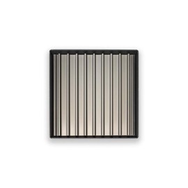 GrillGrate for Indoor and Pizza Ovens - Sear Meat and Veggies in Any Oven - Pizza Oven Accessory - Grill in Pizza Oven
