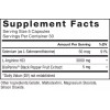 Factor de fuerza L-arginina 3000 mg, fuerza extra óxido nítrico