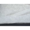 Napa padding made of microfibre/polyester 120 g and 1 cm