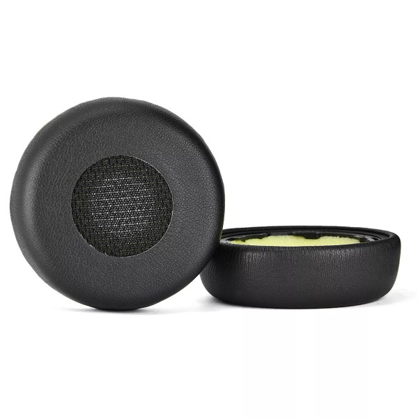 For Jabra 1Pair Headphone Earpads Cushion Pillow Cover For Jabra