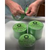 Performance Screen Supply Strong NO ADHESIVE RESIDUE Green Blockout Tape