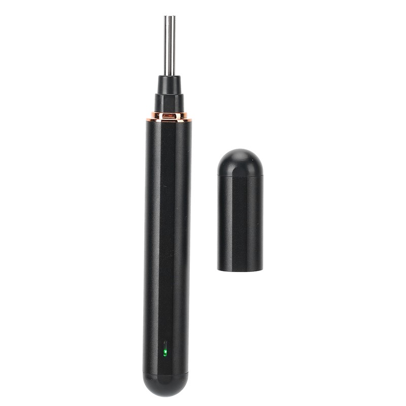 T1‑1 Wireless Smart Otoscope Integrated Compact Intelligent Ear Stick Cleaning