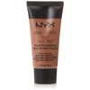 NYX PROFESSIONAL MAKEUP Stay Matte But Not Flat Liquid Foundation,