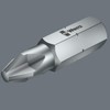 Wera 05072402001 Phillips Extra-Tough Bits 851/1 Z PH3 x 25