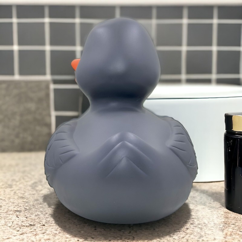 MIK funshopping Bath Duck Squeaky Duck Bath Toy (Duck XXL