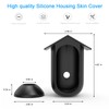 Koroao Silicone Skin Cover Compatible with Arlo Essential Security Camera