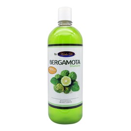 KARLA DI SHAMPOO BERGAMOTA 1 L