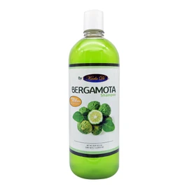 KARLA DI SHAMPOO BERGAMOTA 1 L