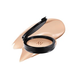 HERA Black Cushion Foundation Refill 15g - 25N1 Amber