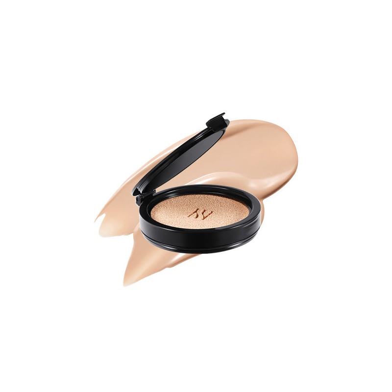 HERA Black Cushion Foundation Refill 15g - 25N1 Amber
