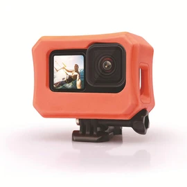 Float Flotteur Housse de Protection Cadre Coque pour GoPro Hero 11/ 10/ 9 Black Camera Go Pro 11/ 10/ 9 Float Accessoires