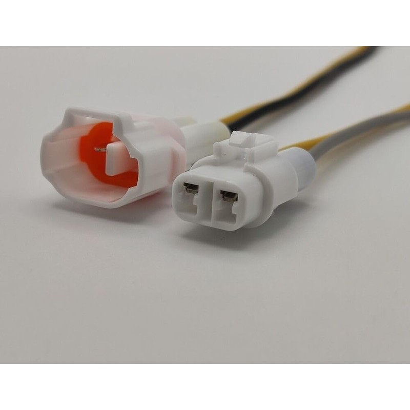 Pre-wired 2 Pin MT090 Female Male Plug Connector for Sumitomo