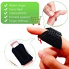Reppkyh Finger Splint - 2 Pack Support for Trigger Finger,