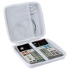 Hard Case Compatible with Akai Professional MPC Sample Standalone Portable