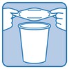 Autoli Paper Cup Covers (7 oz and 9 oz) 300