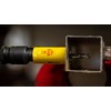 Starrett HSS Bi-Metal Hole Saw - FCH0100 Fast Cut Extra