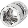SK11 SHS307RE Socket Set Drive: 0.4 inch (9.5 mm) Remove