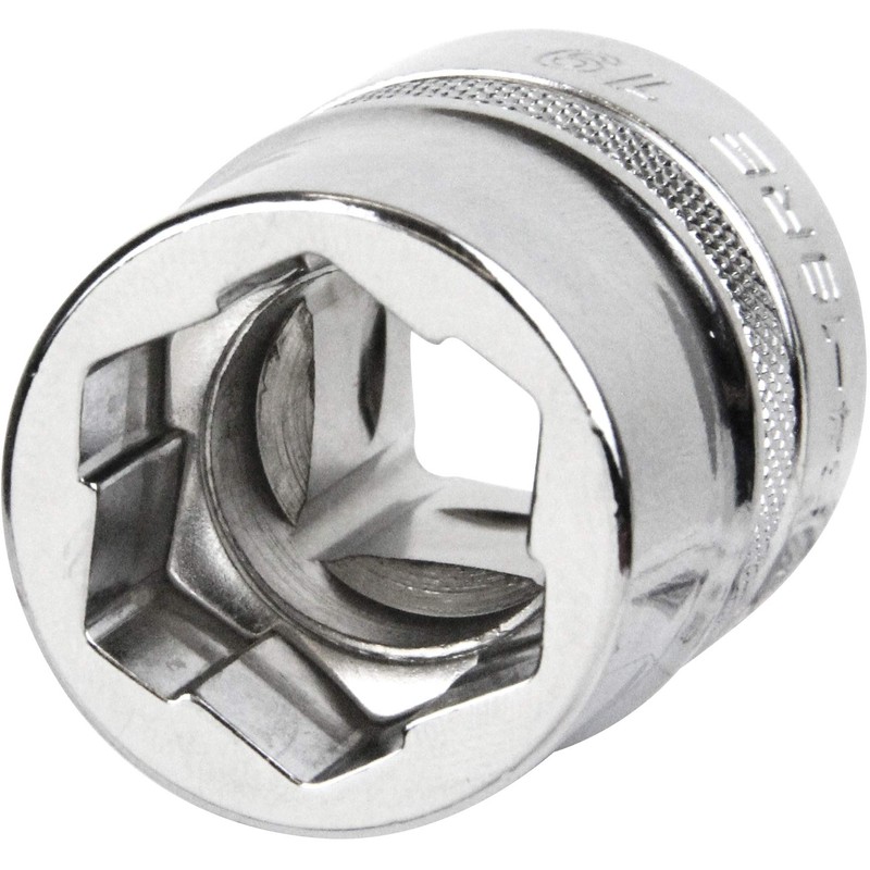 SK11 SHS307RE Socket Set Drive: 0.4 inch (9.5 mm) Remove