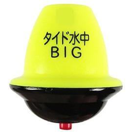 釣研 (tsuriken) Fishing Tie De Underwater Big – No. 1.