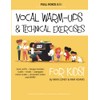 Vocal Warm-Ups and Technical Exercises for Kids!