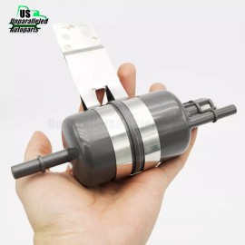 Unbranded New Fuel Filter Gas Fits Jeep Grand Cherokee 1999-2004 52100283AD USA
