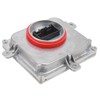 Headlight Ballast LED DRL Control Module 4G0907397Q Durable Reliable Heat