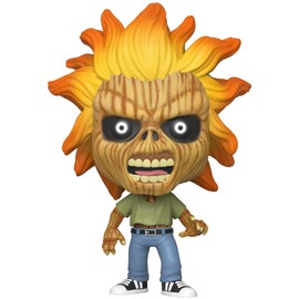 Funko Pop! Rocks: Iron Maiden - Iron Maiden
