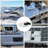 Solar Double Cable Input Screw Connection with Photovoltaic Plug and