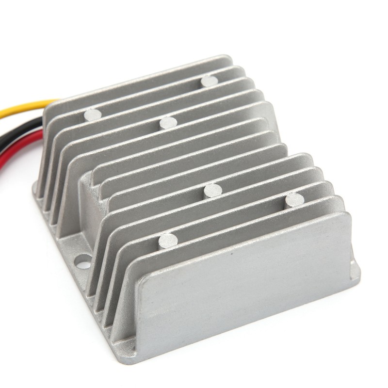 Power Supply Converter Waterproof 8V-40V to 12V Module Transformer TBC084012C72Z