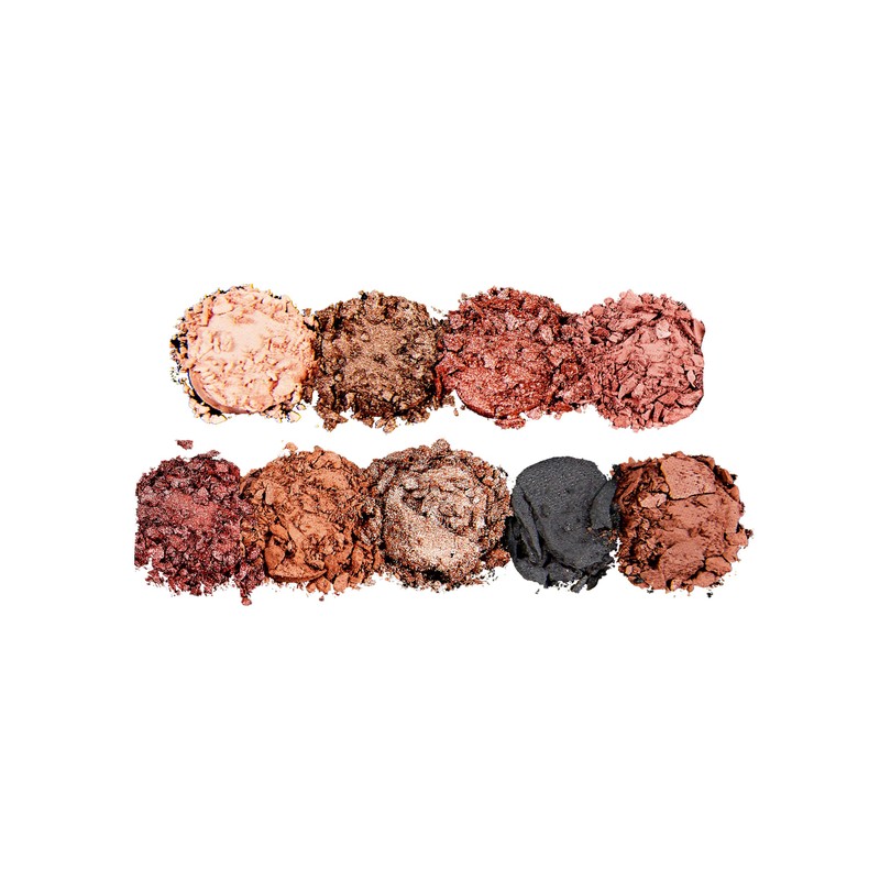 Youngblood Weekender Face Palette