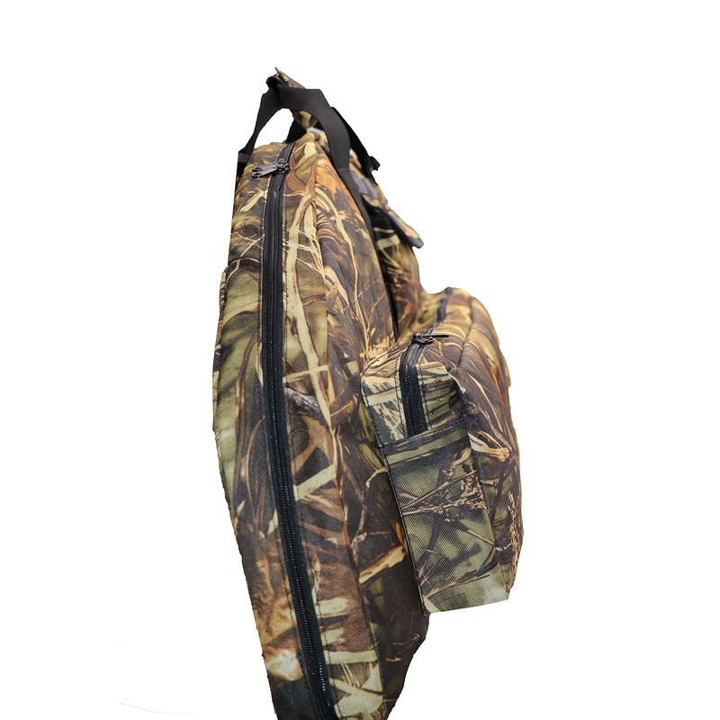 Silfrae Compound Bow Case Soft Bow Case Compound Bow Carry