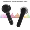 Wireless Bluetooth Sports Headset Bluetooth 5.1 Earphones Earbuds with Charging